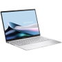 Asus ZenBook 14 OLED UX3405CA-QD1244 Intel Core Ultra 7, 16GB RAM, 512GB SSD, 14 pulgadas, Foggy Silver